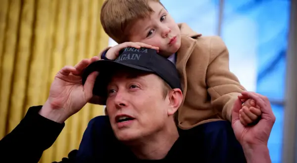 Kim jest dziecko dla wujka? Dowiedz się, jak je nazwać!