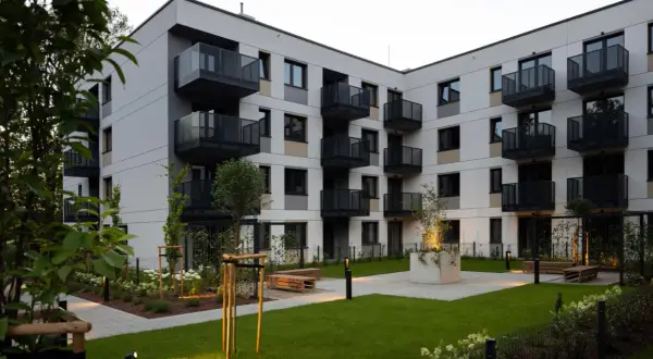 Jak obliczyć kubaturę budynku? Kluczowe różnice między brutto a netto