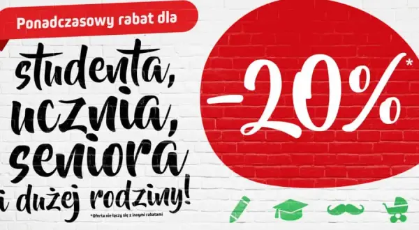 Kiedy będą promocje? Sprawdź, by nie przegapić okazji na zniżki