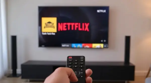 Jak zainstalować Netflix na TV? Pełny przewodnik i porady