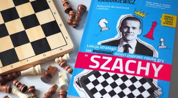 Nauka gry w szachy od podstaw: Przewodnik dla początkujących