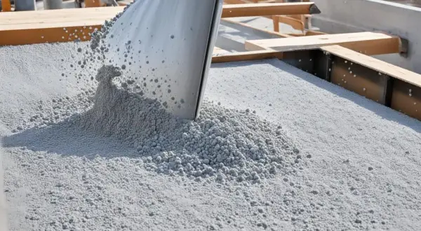 Jaki beton na strop monolityczny? Wybierz odpowiednią klasę betonu