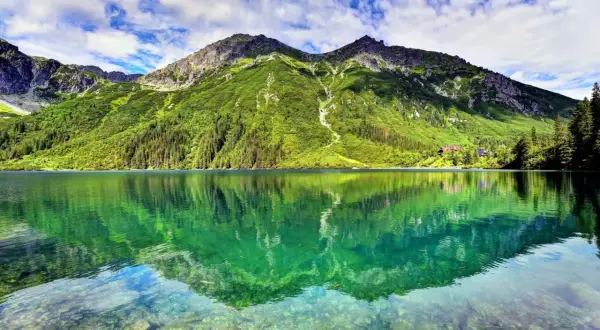 Zakopane: co warto zobaczyć? Szlaki dla każdego planuj i zdobywaj!