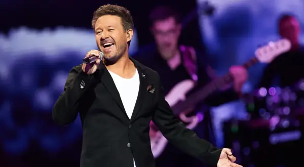 Ile trwa koncert Piaska? Zaskakujące fakty o jego występach