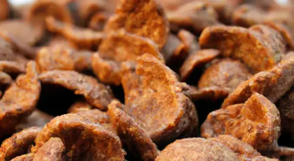 Ile kcal mają płatki z mlekiem czekoladowe? Sprawdź, co jesz!