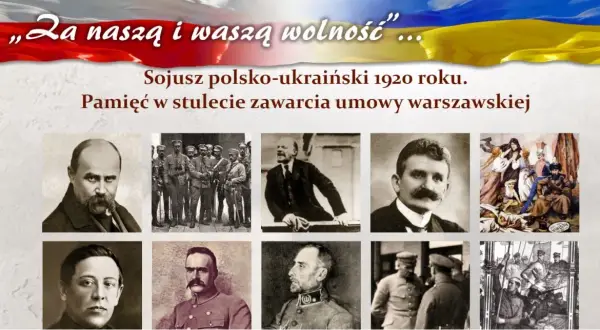 Skąd się wzięli Ukraińcy? Historia, która zaskakuje i fascynuje