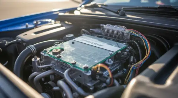 Chip tuning: Czy niszczy silnik? Prawda o bezpieczeństwie i ryzyku