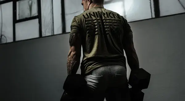 CrossFit w domu: Skuteczny trening bez boxa? Oto jak!