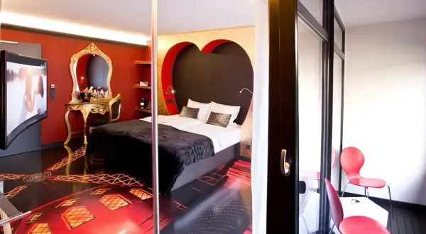 Stays Design Hotel Dortmund: Design, Lage & Tipps für Ihren Aufenthalt