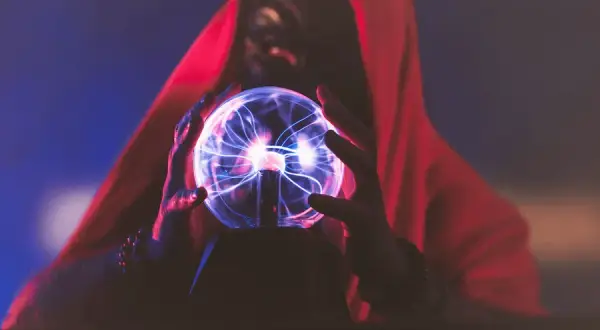 Czy telekineza to grzech? Odkryj moralne wątpliwości i konsekwencje