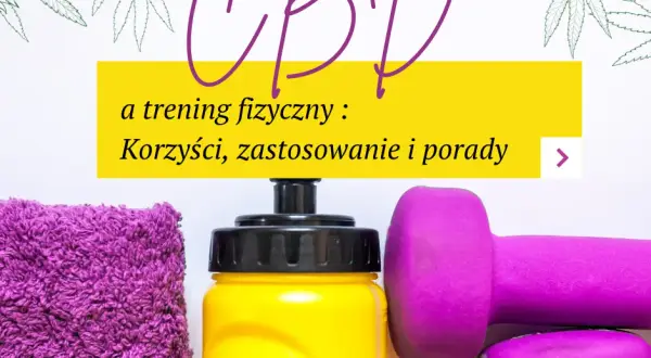 Co daje olejek CBD? Odkryj jego zaskakujące korzyści zdrowotne