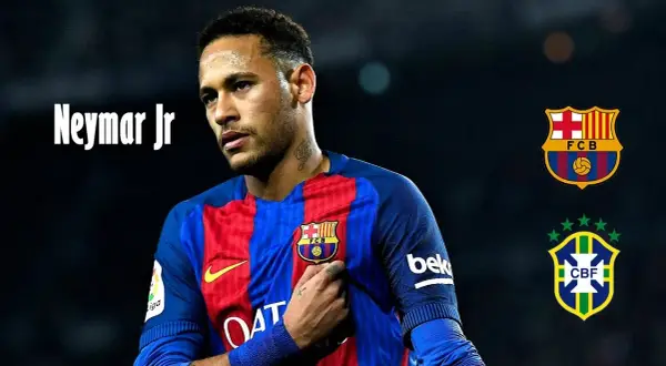 Ile wzrostu ma Neymar? Zaskakujące fakty o jednym z najlepszych piłkarzy