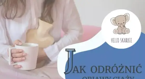Ciąża, PMS czy coś innego? Objawy ciąży bez ciąży co to znaczy?