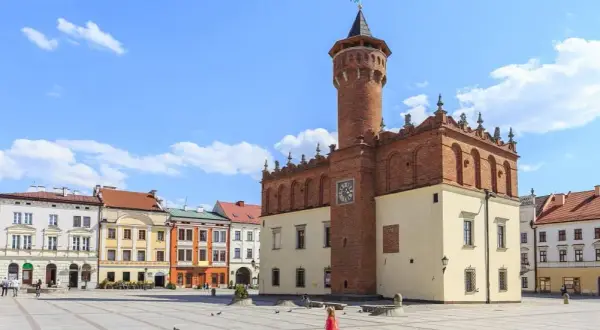 Najciekawsze atrakcje w Tarnowie, które musisz zobaczyć