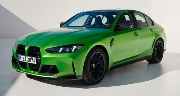 BMW M3 G80: Następca legendy? Przewodnik, opinie, koszty.