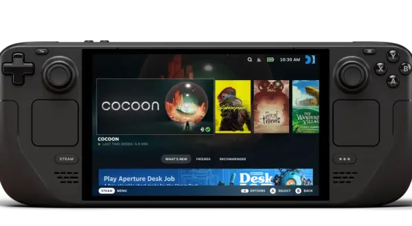 Jaki dysk do Steam Deck? Wybierz najlepszy SSD dla swojej konsoli