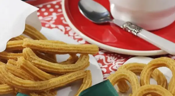 Churros caseros: Receta infalible, crujientes y sin errores