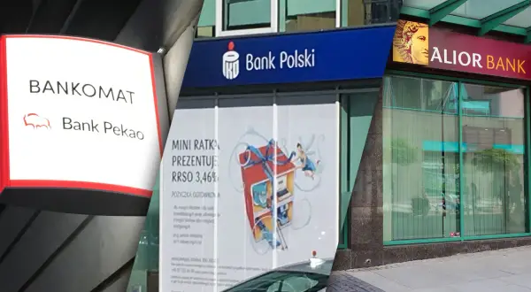 Jakie banki znajdziesz w Kutnie? Oddziały bankowe i lokalizacje