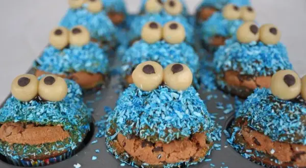 Jak udekorować muffinki czekoladowe – kreatywne pomysły na dekoracje