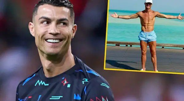 Cristiano Ronaldo wiek: 40 lat i wciąż na szczycie. Jak to robi?