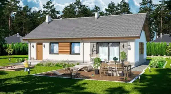 Ile kosztuje budowa domu 100m2? Oszczędź nawet 30% na kosztach budowy!