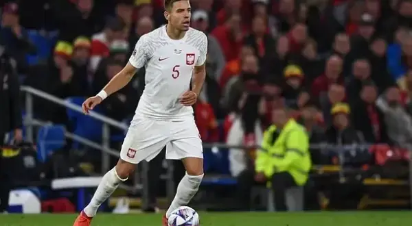 Jan Bednarek zarobki: jakie kwoty osiąga w Southampton i nie tylko?