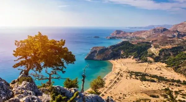 Najlepsze atrakcje na wyspie Rodos, które musisz zobaczyć podczas wakacji
