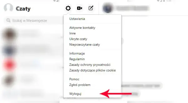 Szybkie wylogowanie z Messengera na Androidzie w kilku prostych krokach