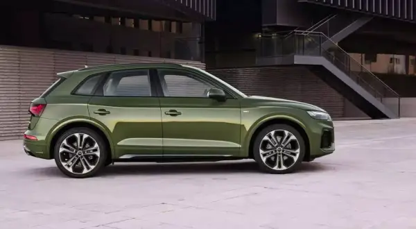 40 TDI co to za silnik? Poznaj jego moc i zastosowanie w Audi