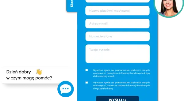 Program edukacyjny dla pacjenta: stwórz go skutecznie i zgodnie z prawem