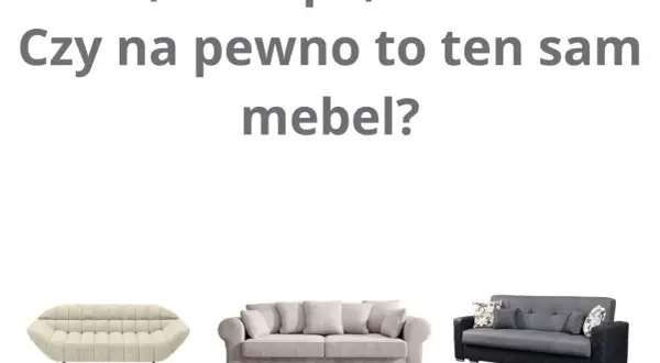 Sofa czy kanapa? Poznaj kluczowe różnice i wybierz idealny mebel