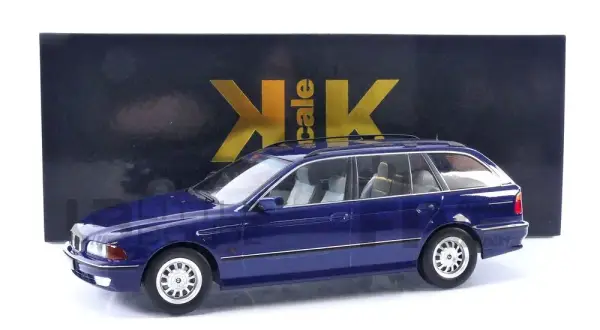 Najlepsze modele zabawek BMW E39 – idealne dla kolekcjonerów i dzieci