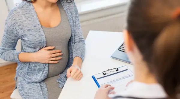 Badanie GBS w ciąży: Jak się przygotować bez stresu?