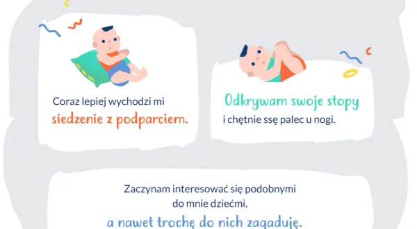 Jak wspierać rozwój rocznego dziecka i uniknąć najczęstszych błędów