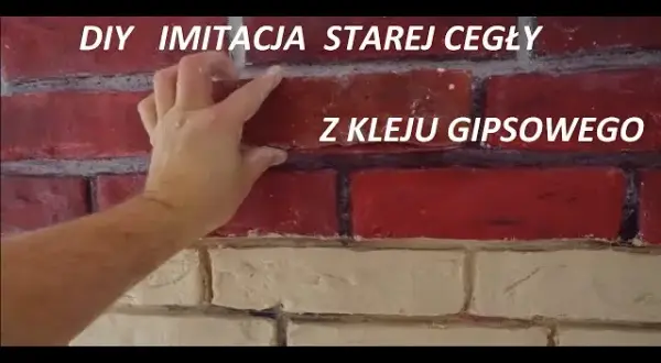 Jak pomalować cegłę na ścianie: proste triki, które zaskoczą efektami