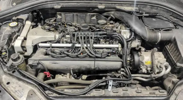 Volvo XC60 jaki silnik do gazu – najlepsze opcje i ich wady