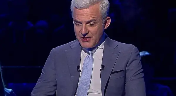 Milionerzy: Kto nosi kornet? Zagadka z j. polskiego