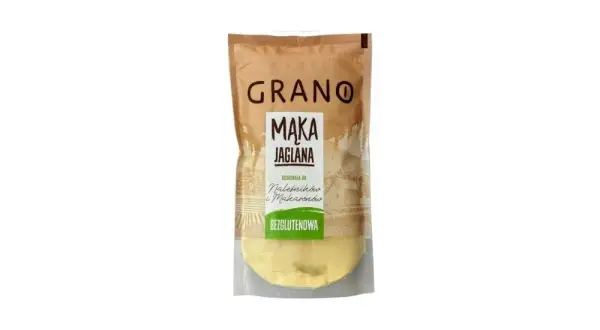 Mąka jaglana: Bez glutenu? Bezpieczny wybór i wartości odżywcze