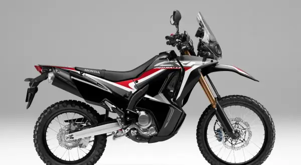 Enduro 250 jakie ma właściwości i dlaczego warto go wybrać?