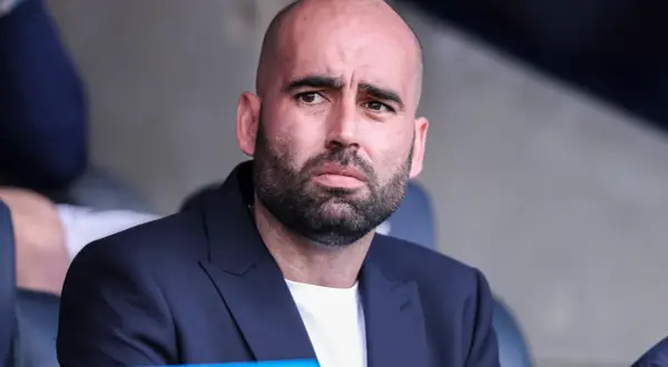Entrenador Celta: Claudio Giráldez, el técnico de la casa