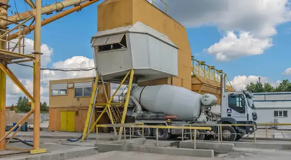 Cena gruszki betonu: Ile kosztuje m³? Pełny koszt i porady eksperta