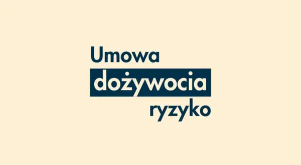 Umowa dożywocia: wady i ryzyko. Tekst na jasnym tle.