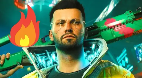 Cyberpunk 2077 na PS4 w 2026: Czy warto grać bez 2.0 i DLC?
