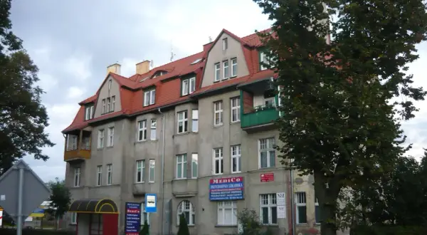 Przychodnia U Źródła Marii Gdynia: Wszystko, co musisz wiedzieć
