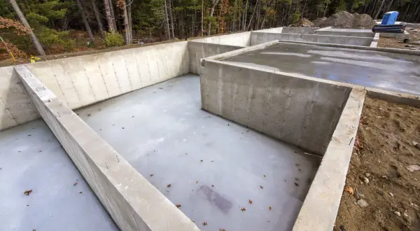 Beton na fundamenty: Jak wybrać idealny dla Twojego domu?