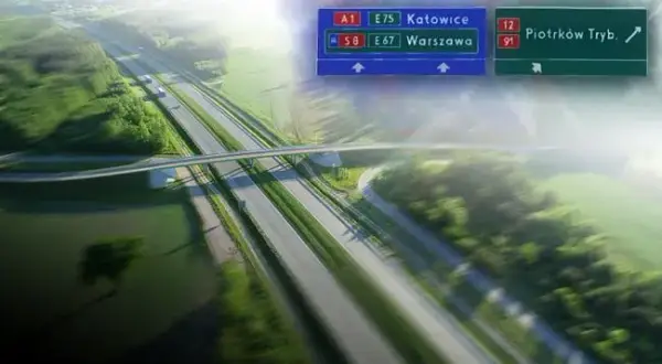 Jaki hałas od autostrady? Poznaj skutki i sposoby na jego ograniczenie