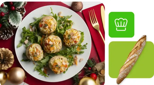 ALDI Hauptgerichte: Schnell, günstig & lecker kochen Ideen!