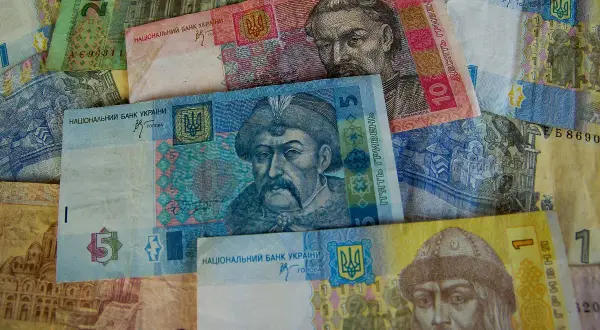 Waluta Ukrainy: co warto wiedzieć o hrywnie i jej kursie wymiany