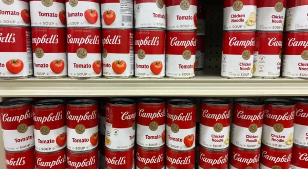 Gdzie kupić zupę Campbell's w Polsce? Sprawdzamy!
