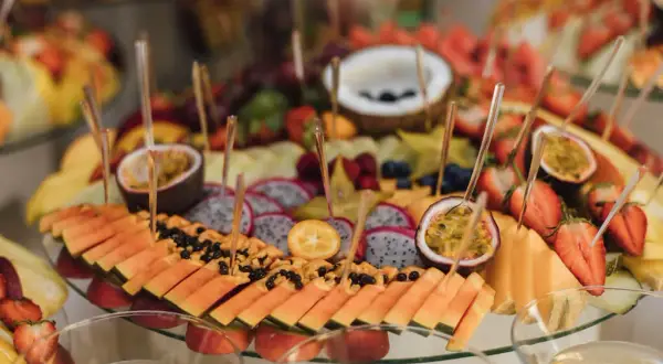 Wiesz co jesz catering dla dzieci - zdrowe i kreatywne menu na imprezy